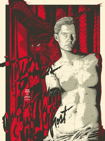 Twin Peaks | Твин Пикс