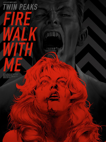 Twin Peaks - Fire Walk With Me | Твин Пикс