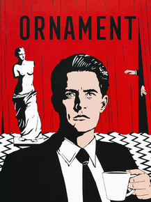 Twin Peaks | Твин Пикс Twin Peaks | Твин Пикс
