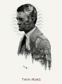 Twin Peaks | Твин Пикс