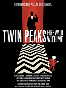 Twin Peaks | Твин Пикс Twin Peaks | Твин Пикс