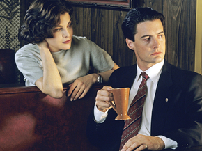 Twin Peaks | Твин Пикс