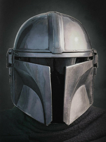 Mandalorian | Мандалорец