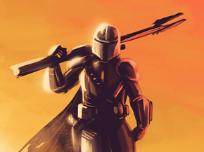 Mandalorian | Мандалорец