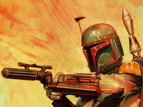 Mandalorian | Мандалорец