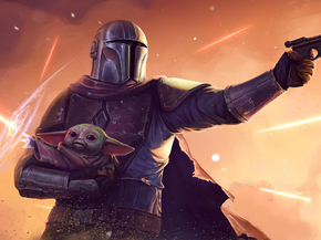 Mandalorian | Мандалорец