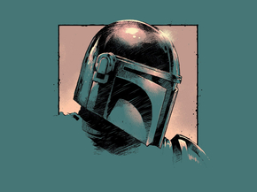Mandalorian | Мандалорец