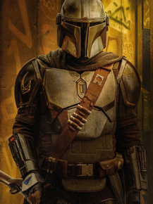 Mandalorian | Мандалорец