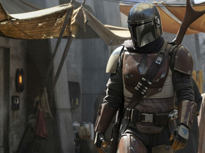 Mandalorian | Мандалорец Mandalorian | Мандалорец