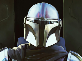 Mandalorian | Мандалорец Mandalorian | Мандалорец