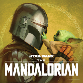 Mandalorian | Мандалорец