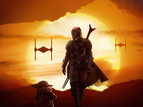 Mandalorian | Мандалорец