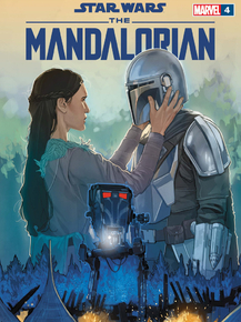 Mandalorian | Мандалорец Mandalorian | Мандалорец