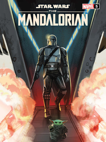 Mandalorian | Мандалорец