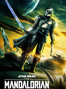 Mandalorian | Мандалорец