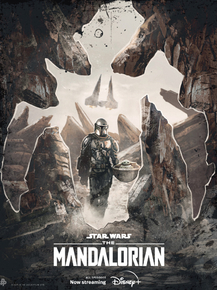 Mandalorian | Мандалорец
