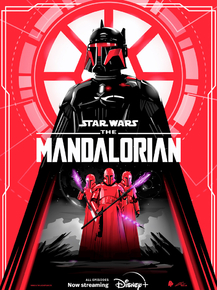 Mandalorian | Мандалорец