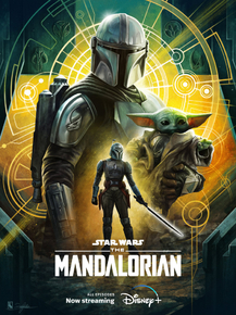 Mandalorian | Мандалорец
