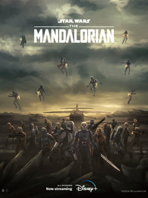 Mandalorian | Мандалорец
