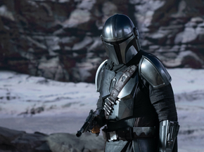 Mandalorian | Мандалорец