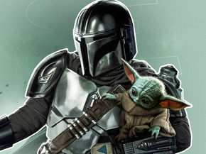 Mandalorian | Мандалорец