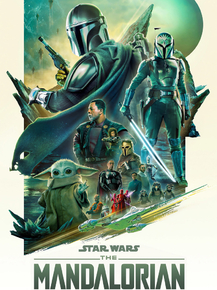 Mandalorian | Мандалорец