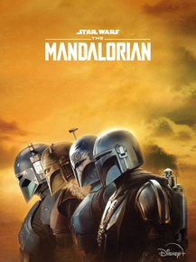 Mandalorian | Мандалорец