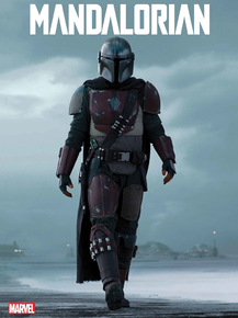 Mandalorian | Мандалорец