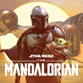 Mandalorian | Мандалорец