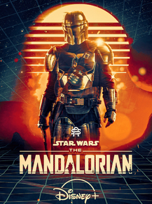 Mandalorian | Мандалорец