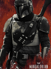 Mandalorian | Мандалорец Mandalorian | Мандалорец