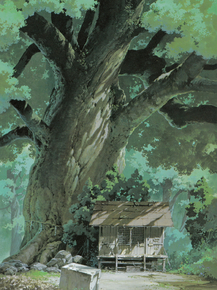 My Neighbor Totoro | Мой сосед Тоторо My Neighbor Totoro | Мой сосед Тоторо