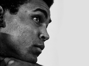 Muhammad Ali | Мухаммед Али