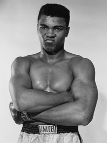 Muhammad Ali | Мухаммед Али
