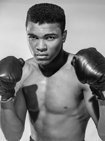 Muhammad Ali | Мухаммед Али