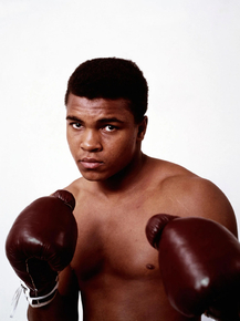 Muhammad Ali | Мухаммед Али