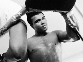 Muhammad Ali | Мухаммед Али