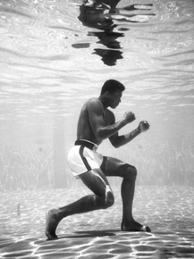 Muhammad Ali | Мухаммед Али