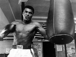 Muhammad Ali | Мухаммед Али