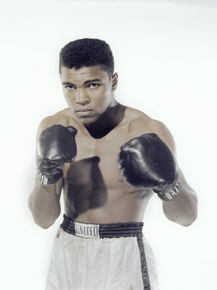 Muhammad Ali | Мухаммед Али