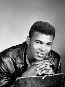Muhammad Ali | Мухаммед Али