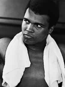 Muhammad Ali | Мухаммед Али