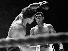 Muhammad Ali | Мухаммед Али