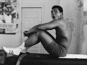 Muhammad Ali | Мухаммед Али