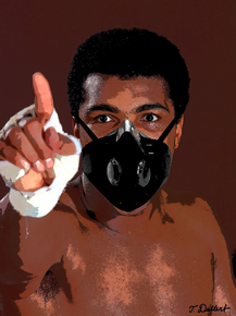 Muhammad Ali | Мухаммед Али