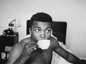 Muhammad Ali | Мухаммед Али