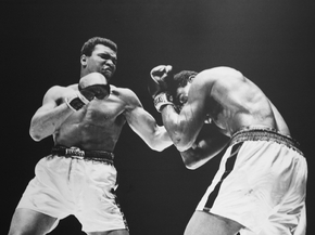 Muhammad Ali | Мухаммед Али