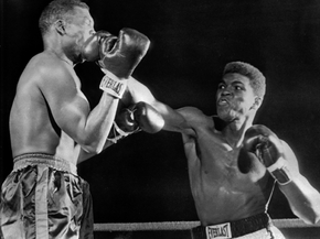 Muhammad Ali | Мухаммед Али