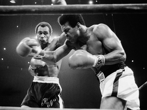 Muhammad Ali | Мухаммед Али
