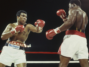 Muhammad Ali | Мухаммед Али